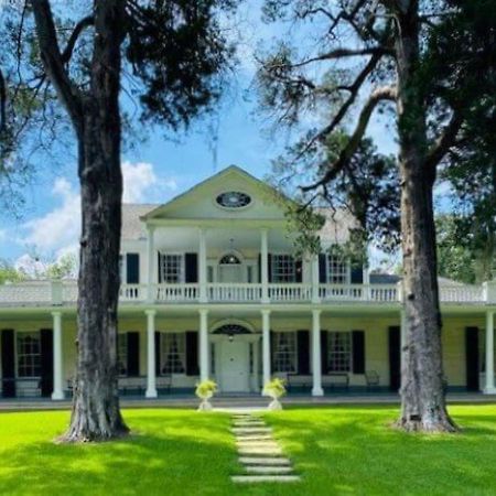 נאטשז Linden - A Historic Bed And Breakfast מראה חיצוני תמונה