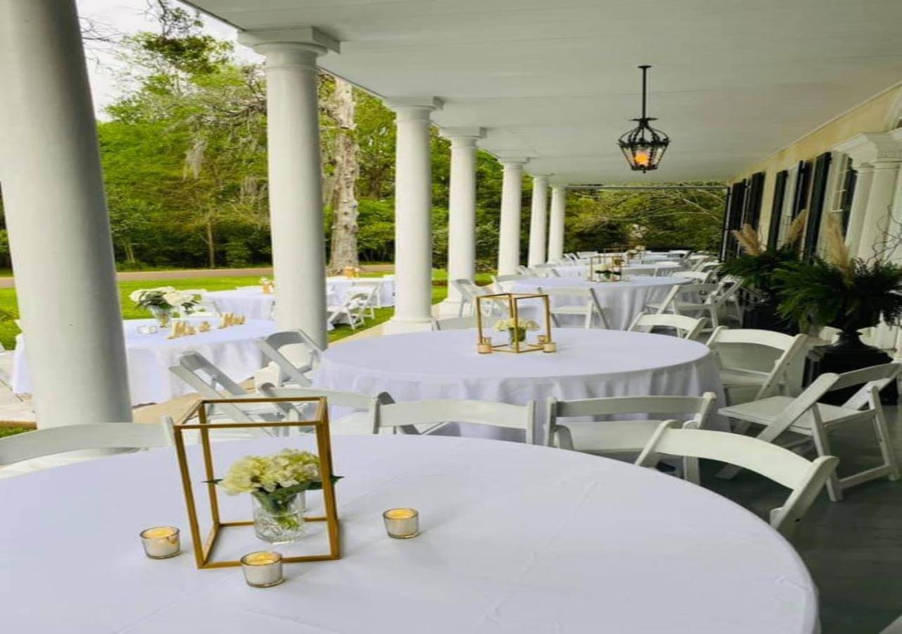 נאטשז Linden - A Historic Bed And Breakfast מראה חיצוני תמונה