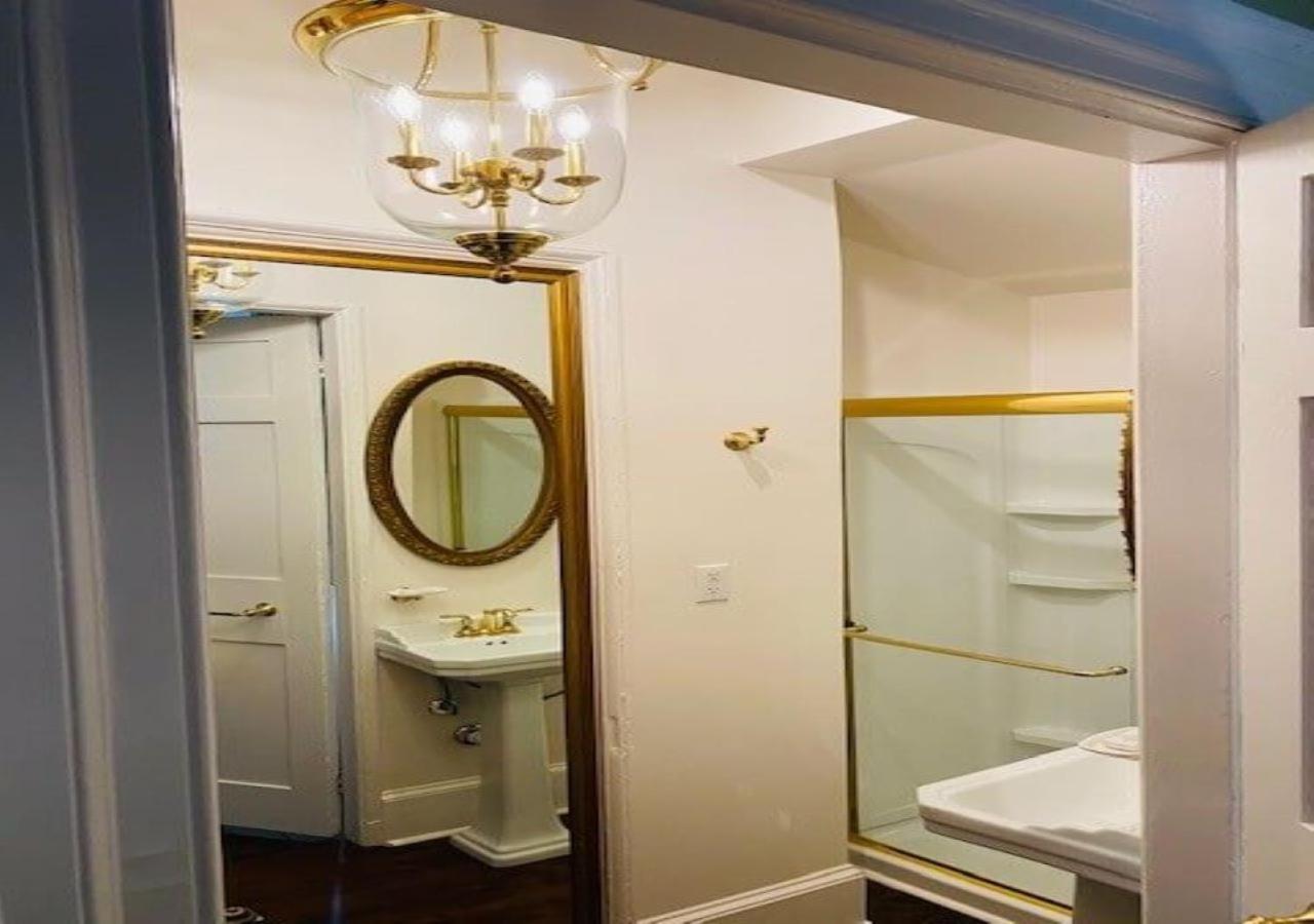 נאטשז Linden - A Historic Bed And Breakfast מראה חיצוני תמונה