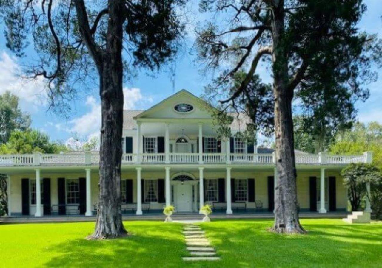 נאטשז Linden - A Historic Bed And Breakfast מראה חיצוני תמונה